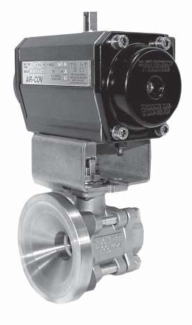 Tank drain ball valves which ensure complete draining of tank