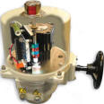 ProTorq electric valve actuators